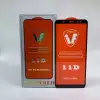 Silk-screen printed tempered film for 11D mobile phones details Picture